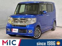2017 Honda N BOX