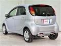 2012 Mitsubishi i