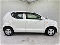 2021 Suzuki Alto
