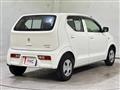 2021 Suzuki Alto