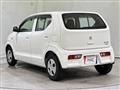 2021 Suzuki Alto