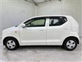 2021 Suzuki Alto