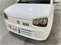 2021 Suzuki Alto