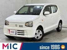 2021 Suzuki Alto