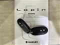 2009 Suzuki Lapin