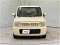 2009 Suzuki Lapin