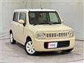 2009 Suzuki Lapin
