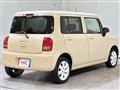 2009 Suzuki Lapin