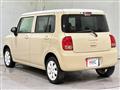 2009 Suzuki Lapin
