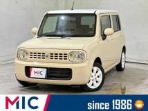 2009 Suzuki Lapin