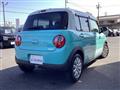 2015 Suzuki Lapin