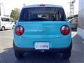 2015 Suzuki Lapin