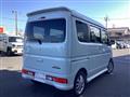 2026 Suzuki Every Wagon