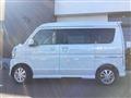 2026 Suzuki Every Wagon