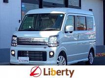 2026 Suzuki Every Wagon