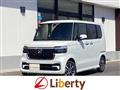2026 Honda N BOX