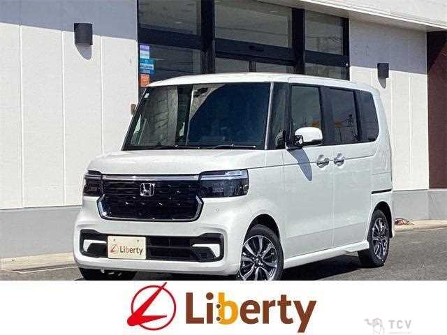 2026 Honda N BOX