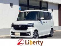 2026 Honda N BOX