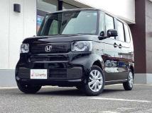 2026 Honda N BOX