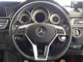 2013 Mercedes-Benz E-Class