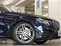 2019 Mercedes-Benz E-Class