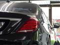 2014 Mercedes-Benz S-Class