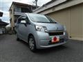2014 Daihatsu Move