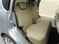 2014 Daihatsu Move