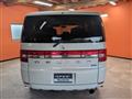 2013 Mitsubishi Delica D5