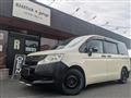 2010 Honda Step WGN