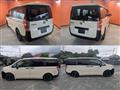 2010 Honda Step WGN