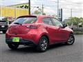2018 Mazda Demio