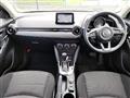 2018 Mazda Demio