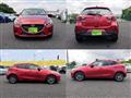 2018 Mazda Demio