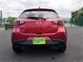 2018 Mazda Demio