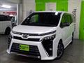 2017 Toyota Voxy