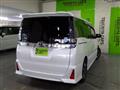 2017 Toyota Voxy