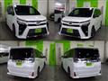 2017 Toyota Voxy