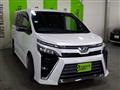 2017 Toyota Voxy