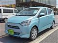 2022 Daihatsu Mira