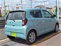 2022 Daihatsu Mira