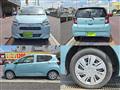 2022 Daihatsu Mira