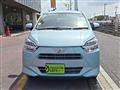 2022 Daihatsu Mira