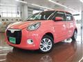 2019 Daihatsu Boon