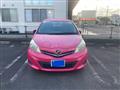 2011 Toyota Vitz