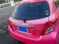 2011 Toyota Vitz