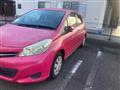 2011 Toyota Vitz