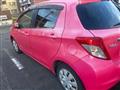 2011 Toyota Vitz
