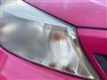 2011 Toyota Vitz