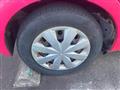 2011 Toyota Vitz